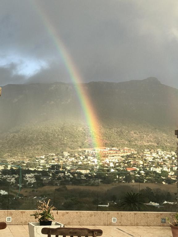 11 Escape Views Hout Bay Villa Eksteriør bilde